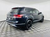 Used 2018 Volkswagen Atlas SEL Premium image 4