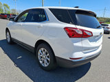 Used 2020 Chevrolet Equinox LT image 4
