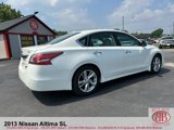 Used 2013 Nissan Altima 2.5 SL w/ Technology Pkg image 6