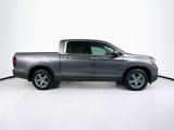 Certified 2021 Honda Ridgeline RTL-E image 4