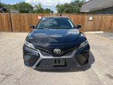 Used 2019 Toyota Camry SE image 2