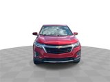 Used 2022 Chevrolet Equinox LT image 4