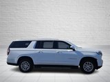Used 2022 Chevrolet Suburban LT image 5
