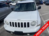 Used 2013 Jeep Patriot Sport w/ PWR Value Group image 2