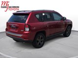 Used 2017 Jeep Compass High Altitude image 5