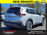 Certified 2023 Nissan Rogue SV image 4