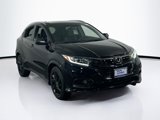 Used 2022 Honda HR-V Sport image 3