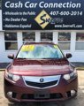 Used 2011 Acura TSX Sport Wagon image 3
