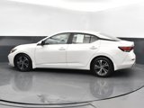 Certified 2020 Nissan Sentra SV image 5