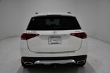 Used 2020 Mercedes-Benz GLE 350 4MATIC image 4