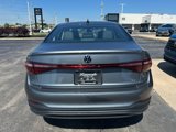 New 2025 Volkswagen Jetta SE image 2