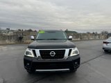 Used 2019 Nissan Armada SL w/ Premium Package image 2