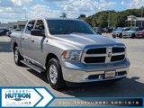 Used 2021 RAM 1500 Classic SLT image 5