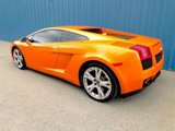Used 2007 Lamborghini Gallardo image 5