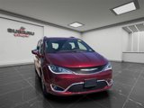 Used 2017 Chrysler Pacifica Limited w/ Advanced Safetytec Group image 2