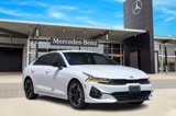 Used 2021 Kia K5 GT-Line image 2