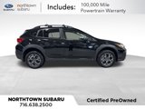 Certified 2023 Subaru Crosstrek 2.5i Sport image 2