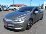 Used 2017 Chevrolet Volt Premier w/ Driver Confidence II Package image 3