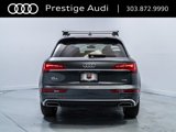 Used 2022 Audi Q5 2.0T Premium w/ Convenience Package image 6