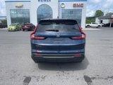 Used 2025 Honda CR-V LX image 4
