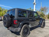 Used 2023 Jeep Wrangler Unlimited Sahara image 5