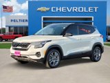 Used 2022 Kia Seltos S image 3