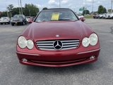 Used 2004 Mercedes-Benz CLK 320 Cabriolet image 3
