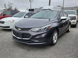 Used 2016 Chevrolet Cruze LT w/ Convenience Package image 3