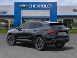 New 2025 Chevrolet Trax RS w/ Sunroof Package image 3