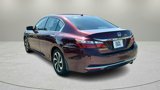 Used 2017 Honda Accord EX image 5