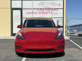 Used 2021 Tesla Model Y Long Range image 2