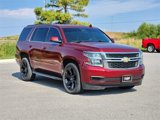 Used 2017 Chevrolet Tahoe LT image 3