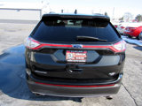 Used 2015 Ford Edge SEL w/ Equipment Group 201A image 4