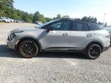 Used 2017 Kia Sportage EX w/ EX Premium Package image 4