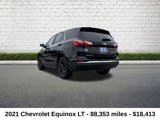 Used 2021 Chevrolet Equinox LT image 5