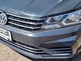 Used 2017 Volkswagen Passat 1.8T R-Line image 5