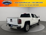 Used 2018 GMC Sierra 1500 SLT image 5