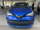 Used 2020 Toyota C-HR LE image 2