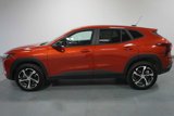 Certified 2024 Chevrolet Trax RS w/ Driver Confidence Package image 2