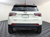 Certified 2019 Jeep Compass Limited w/ Safety & Security Group image 5