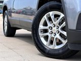 Used 2021 Chevrolet Traverse LS w/ LPO, Cargo Package image 2