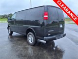 Used 2020 Chevrolet Express 2500 w/ Driver Convenience Package image 5