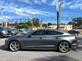 Used 2018 Audi A5 2.0T Premium Plus w/ Premium Plus image 3