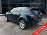 Used 2016 Land Rover Discovery Sport HSE image 3