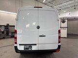 Used 2016 Mercedes-Benz Sprinter 144 Cargo image 4