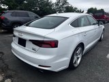 Used 2018 Audi A5 2.0T Premium Plus w/ Premium Plus image 3