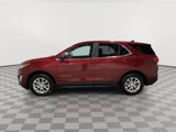Used 2021 Chevrolet Equinox LT image 2