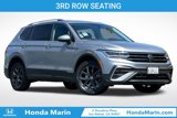 Used 2024 Volkswagen Tiguan SE image 3