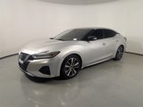 Used 2020 Nissan Maxima 3.5 SV w/ Floor Mat Group image 3