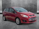 Used 2013 Ford C-MAX Energi SEL image 3